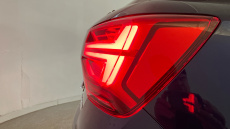 Audi Q2 35 TFSI Black Edition 5dr S Tronic [C+S] Petrol Estate